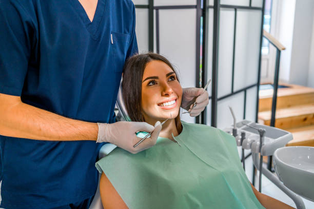 Best TMJ/TMD Treatment  in Woodlake, CA