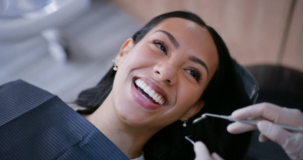 Emergency Dental Services in Woodlake, CA