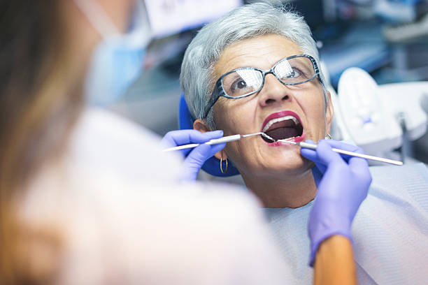 Best Laser Dentistry  in Woodlake, CA