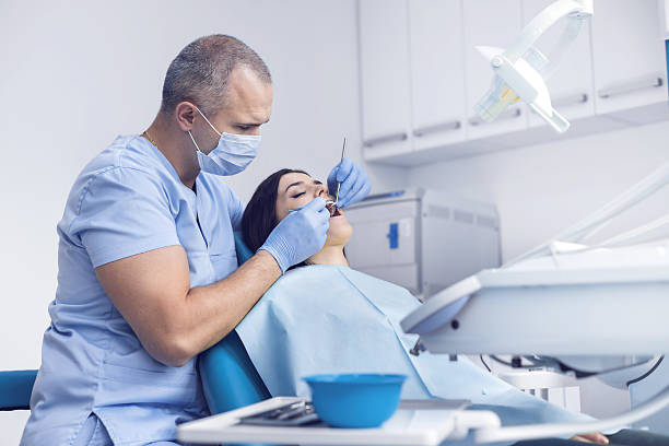 Best Teeth Whitening  in Woodlake, CA