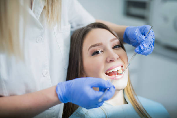 Sleep Apnea Treatment in Woodlake, CA